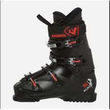 ROSSIGNOL Alias 80 Ski Boots - Black