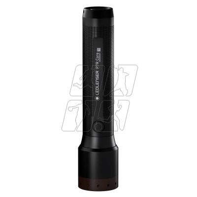 2. Ledlenser P7R Core 502181 flashlight