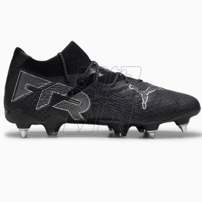 4. Puma FUTURE 7 Ultimate MxSG M 107918 02 shoes