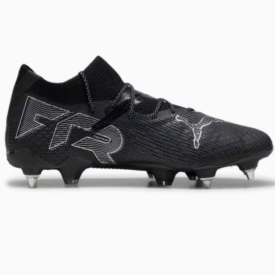 4. Puma FUTURE 7 Ultimate MxSG M 107918 02 shoes
