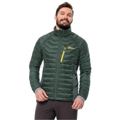 Jack Wolfskin Routeburn Pro Ins Jacket M 1206862-T0138