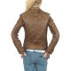 3. Leather Wrangler Montana WR4044ZCBR
