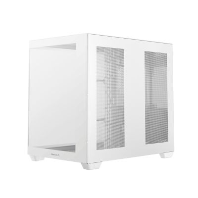 14. DeepCool CG530 white case