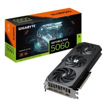 Gigabyte GeForce RTX 5060 GAMING OC 8GB Graphics Card