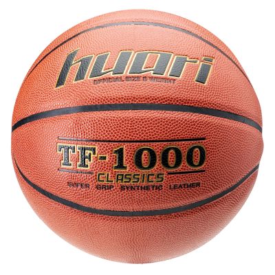 2. Huari Tarija Pro Basketball Ball 92800400868