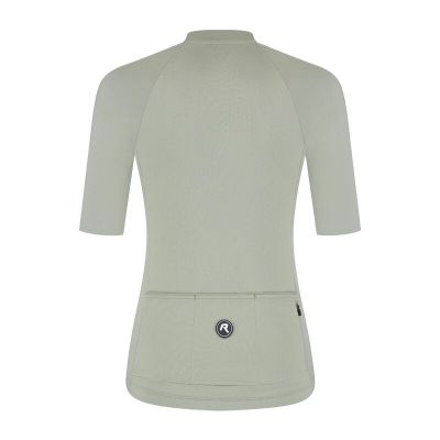 2. Rogelli ESSENTIAL II women’s cycling jersey, grey, XS