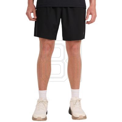 Men's shorts 4F FNK M1311 deep black 4FWMM00TFSHM1311 20S