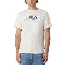 Fila Men's Valsera Regular Logo T-shirt FAU0225.10010