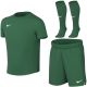 Nike Dri-Fit Park VIII green HV8260 302 L toddler sports set