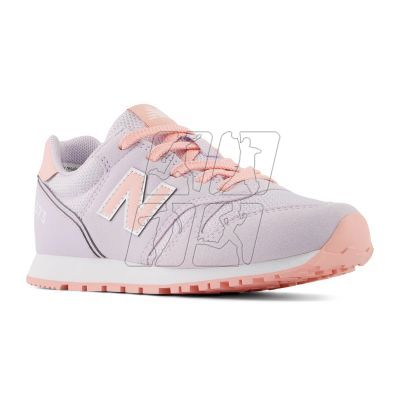 10. New Balance Jr YC373AN2 shoes