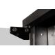 4. Digitus SOHO Pro Wall-Mounted Case - 483 mm (19") - 540x400 mm (W x D)