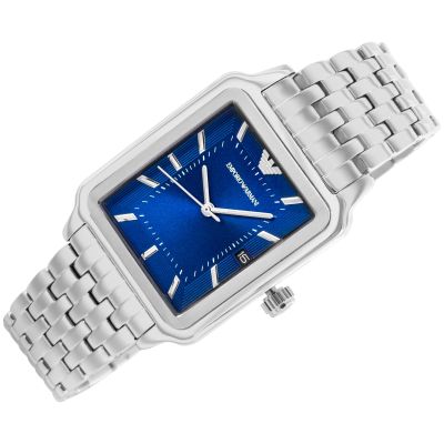 2. Men's Watch Emporio Armani Diego AR11754 + BOX