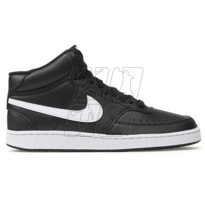 Nike Court Vision Mid Nn M DN3577-001 shoes