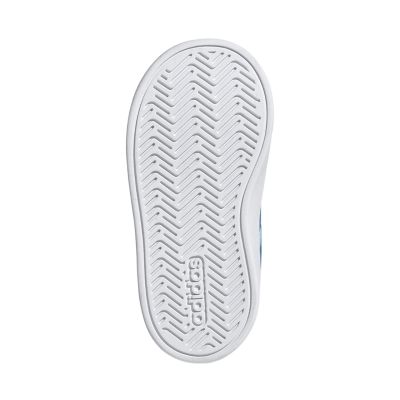 6. Adidas Grand Court 3.0 Infants Shoes White HP3536
