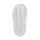 6. Adidas Grand Court 3.0 Infants Shoes White HP3536