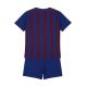 10. FC Barcelona men's pajamas 2900003748