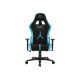 ONEX ONEX-STC-AL-BB swivel chair Upholstered seat Upholstered backrest