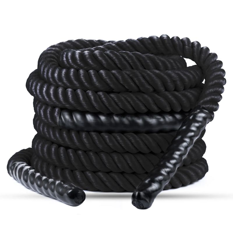 Battle Rope for Cross Training 35mm 9M