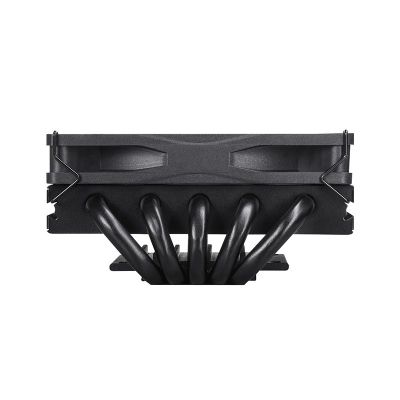3. Chieftec Low Profile CPU Cooler 45mm