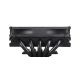 3. Chieftec Low Profile CPU Cooler 45mm