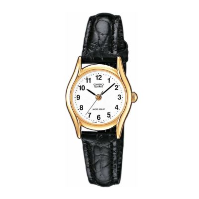 Women's Watch CASIO LTP-1154PQ-7BEG + BOX