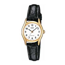 Women's Watch CASIO LTP-1154PQ-7BEG + BOX