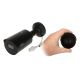 IP camera IPC2124LE-ADF28KM-H-BLACK - 4 Mpx 2.8 mm UNIVIEW