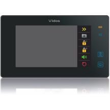 VIDOS DUO M1021B-2 Video Intercom Monitor