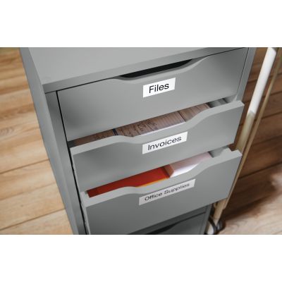 10. DYMO LABEL MANAGER 280 LABEL PRINTER