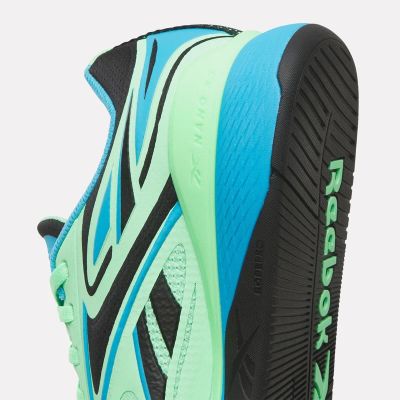 2. Reebok NANO X5 EDGE sneakers (100244426)