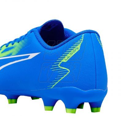 5. Puma Ultra Play FG/AG M 107423 03 football shoes