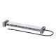 13. Manhattan 190398 Wired Docking Station USB 3.2 Gen 1 (3.1 Gen 1) Type-C Gray