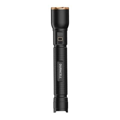 7. Duracell DF6000R Gift Box Flashlight