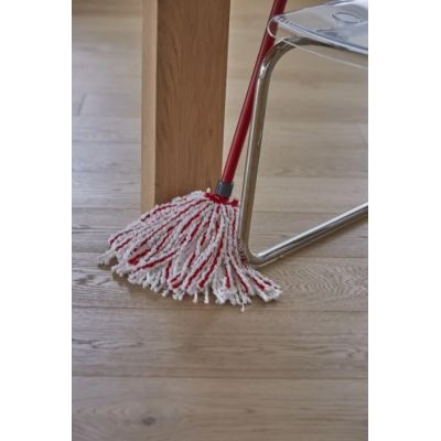 8. Vileda Microfiber and Power mop