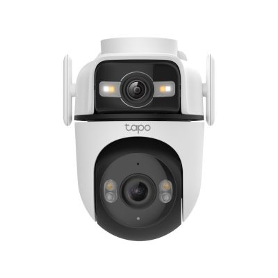 2. TP-LINK Tapo C545D Camera