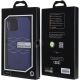7. Audi IML MagSafe case for iPhone 15 / 14 / 13 - blue