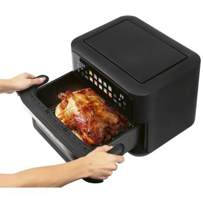 5. 2400W fat fryer PC-FR 1313 PROFICOOK