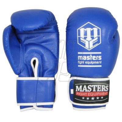 2. Masters boxing gloves - RPU-3 0140-1002