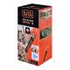 9. BLACK+DECKER BLACK+DECKER BEBL185 leaf blower