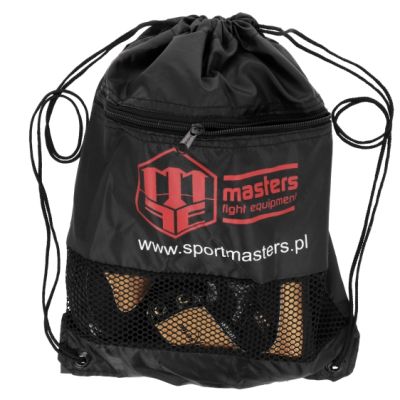 6. MASTERS "GOLD" BB-MFE-2 40 Boxing Shoes