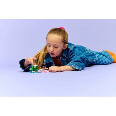 8. LEGO Friends 42681 Axolotl Adventure Boat