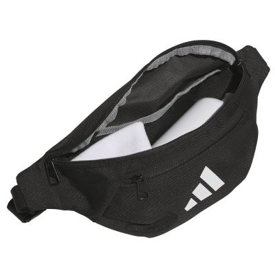 4. adidas Essential Waist Bag JM7155