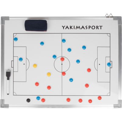 Yakima 60 x 45 Football Tactics Board