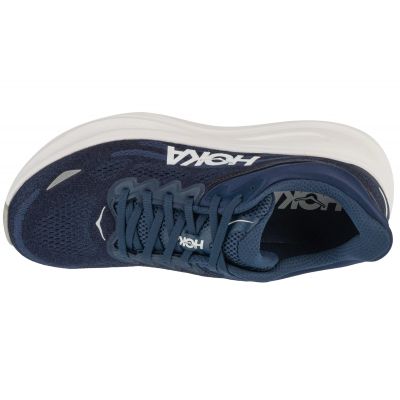 3. Hoka Bondi 9 M 1162011-VYN Running Shoes