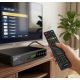 8. ESPERANZA DVB-T2 TUNER H.265/HEVC EV107R