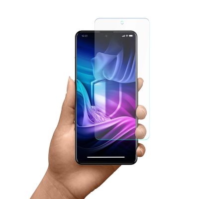 6. Samsung Galaxy A52 4G/5G A52s 5G - 3mk Silky Matt Pro