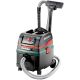 5. Metabo ASR 25 L SC 60202400 vacuum cleaner (1400W; green)