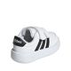3. adidas Breaknet 3.0 CF I JS3680 kids' shoes