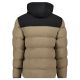 3. Men’s parka Geographical Norway CACHOT BEIGE DB MEN 068 (WA1696H/GN-BEIGE)