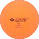 2. Donic Jade Table Tennis Balls 6 pcs. Orange